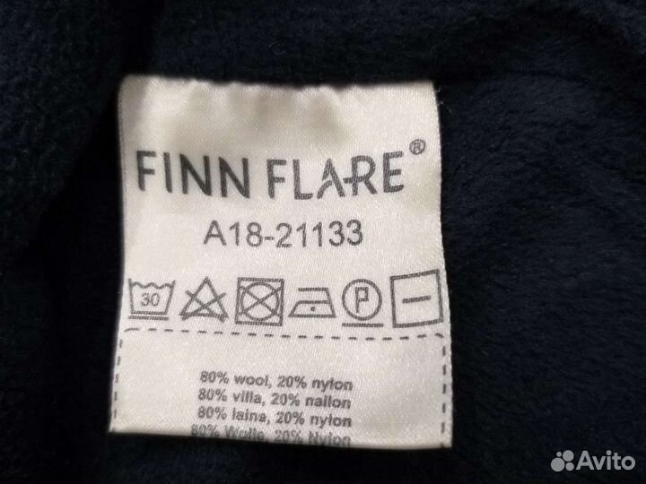 Мужская шапка