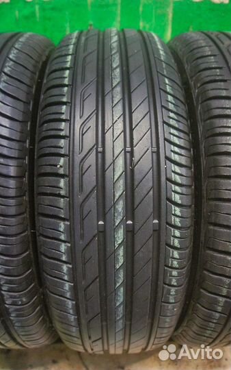 Bridgestone DriveGuard 185/65 R15 92V