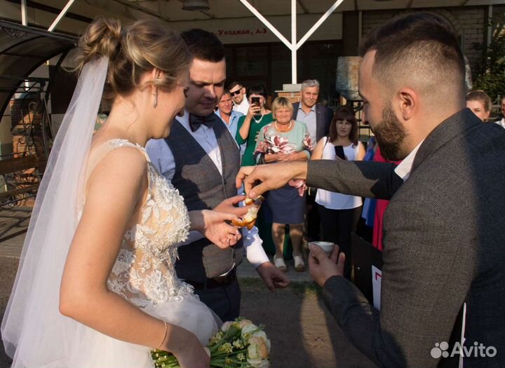 Ведущий мероприятий Воронеж