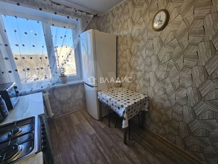 3-к. квартира, 57,9 м², 7/9 эт.