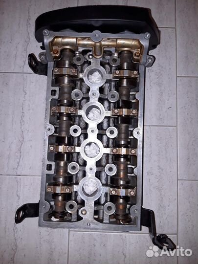 Блок гбц A18XER