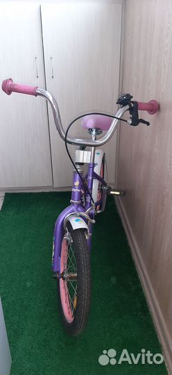 Велосипед детский, 16