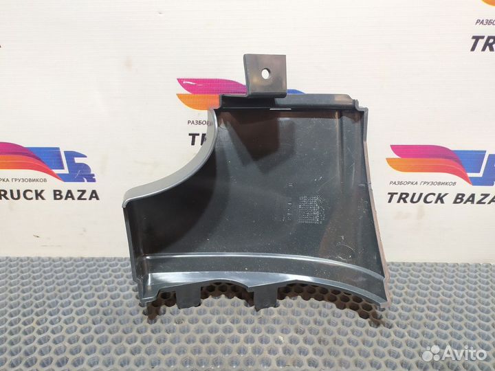 20453677 Угол бампера правый Volvo FH