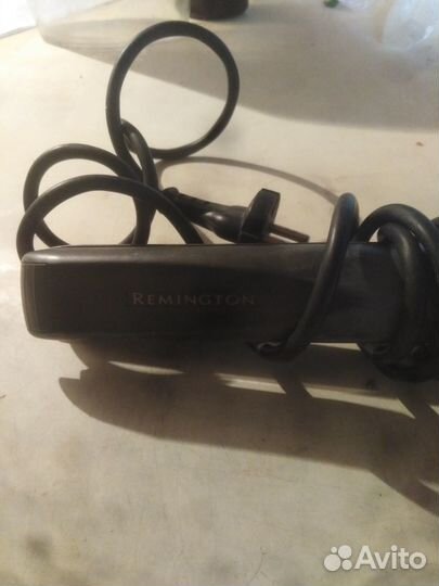 Плойка для волос