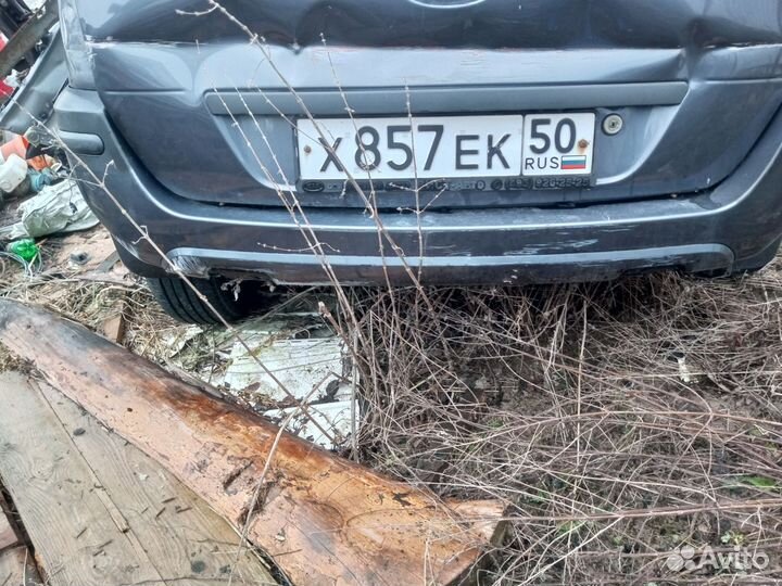 Запчасти на ford fusion