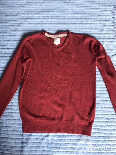 Вещи пакетом на мальчика 152-158