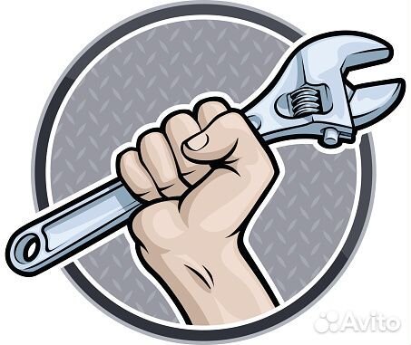 Помощник мастера по сантехнике