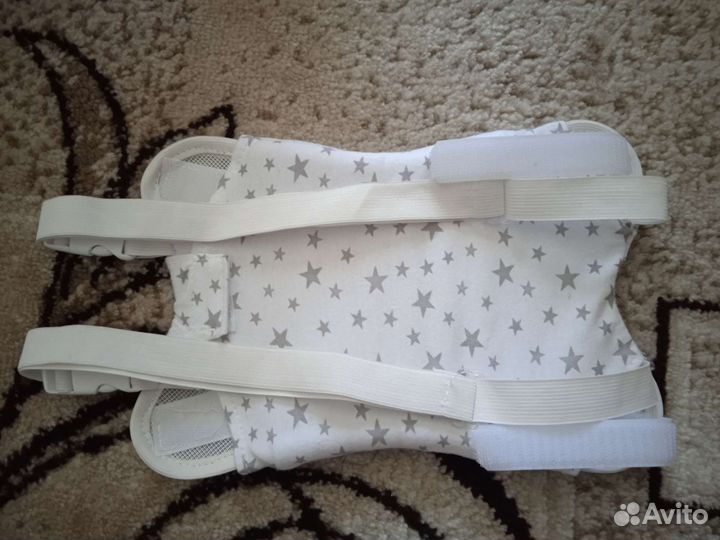 Бандаж фиксирующий на тазобедренный сустав