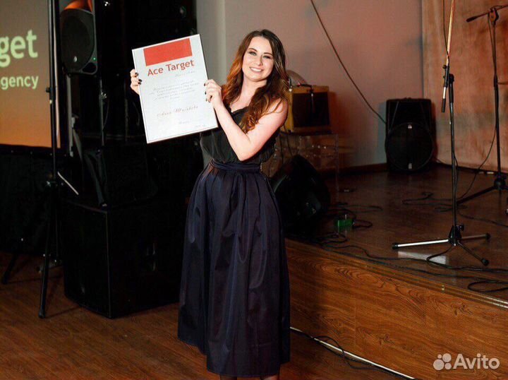 Подготовка резюме, поиск работы