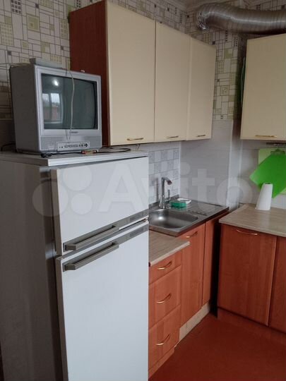 2-к. квартира, 45 м², 3/5 эт.