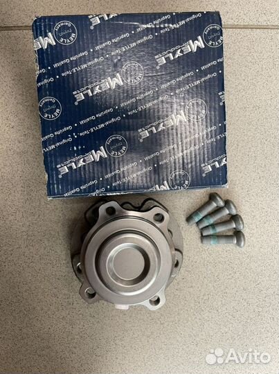 Ступица передняя, BMW 5 (F10,F11,F06)