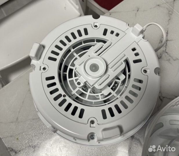 Увлажнитель воздуха philips