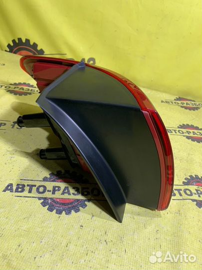 Фонарь задний правый Kia Sorento Prime 3 UM 2.2