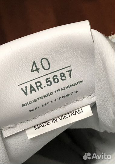 Premiata Оригинал