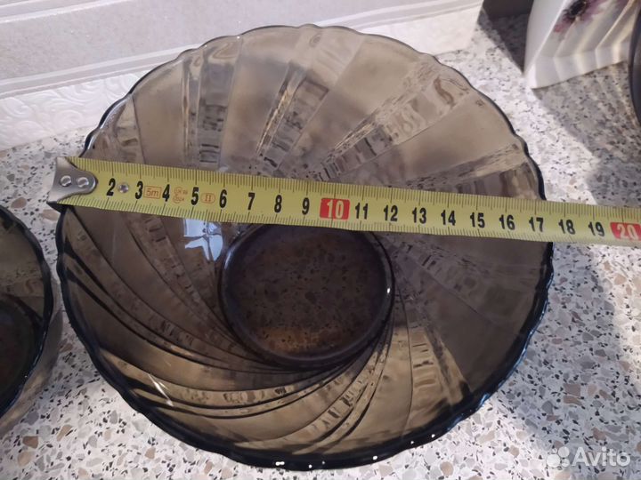 Набор столовой посуды