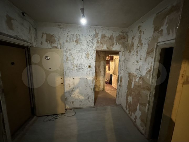 3-к. квартира, 72 м², 4/5 эт.