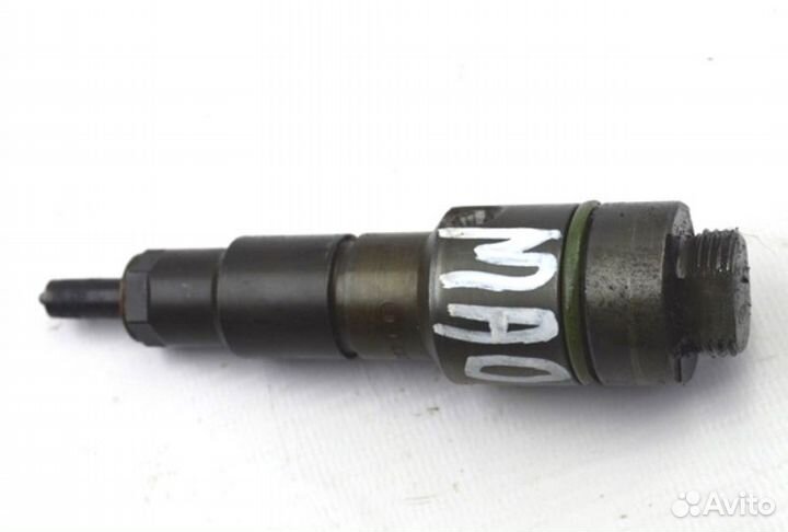 Топливная форсунка MAN TGA 18.410 (01.00)