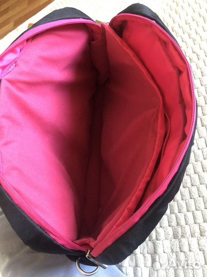 Сумка для ноутбука