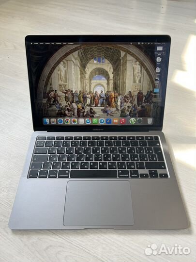 Apple MacBook air 13 2020