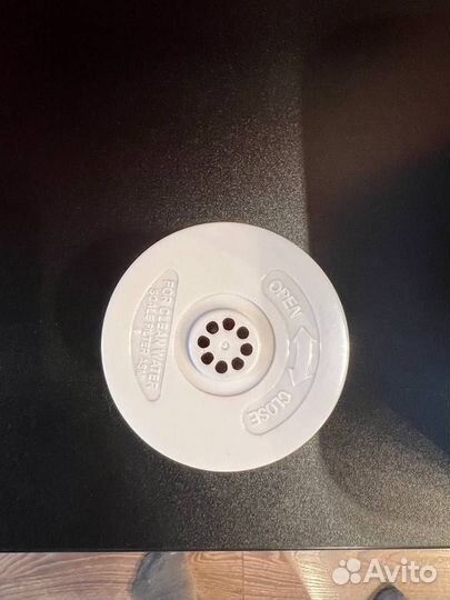 Увлажнитель Kitfort KT2811