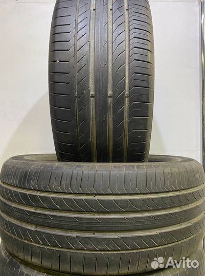 Continental ContiSportContact 5 SUV 275/50 R20 113W