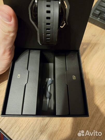 Huawei watch gt4 46mm