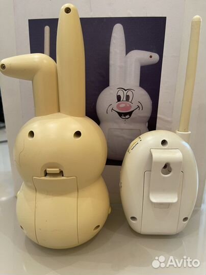 Ради няня BM-169 (Гонконг)