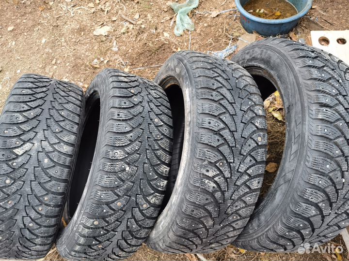 Nordman Nordman 4 205/55 R16
