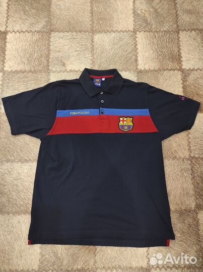 Поло FC Barcelona