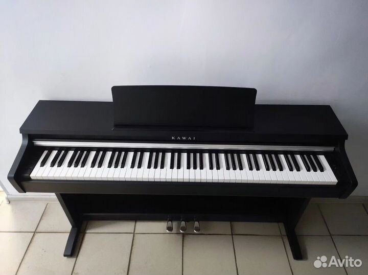 Цифровое пианино yamaha roland casio kawai