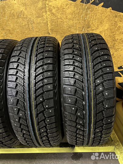 Matador MP 30 Sibir Ice 2 215/55 R17