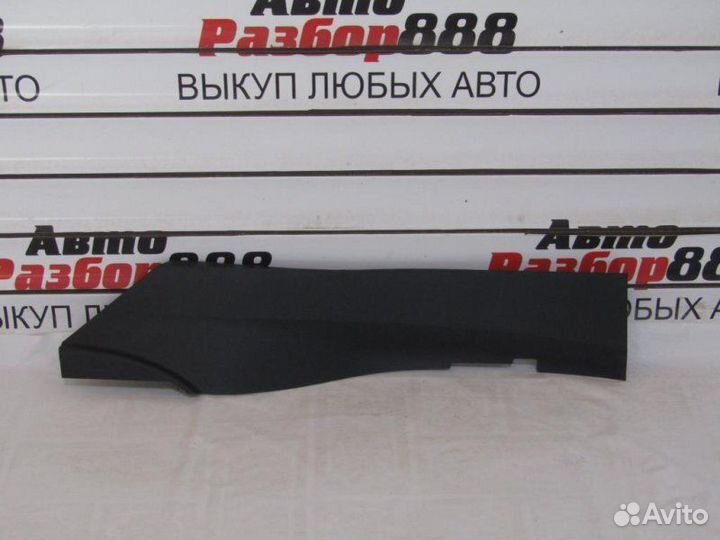 Накладка декоративная Nissan Teana J32 2012