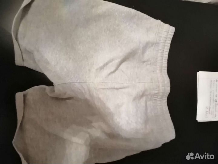 Шорты на парня XS Sela