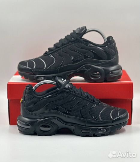 Мужские кроссовки Nike Air Max TN Plus