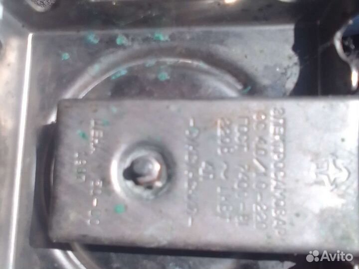 Самовар электрический