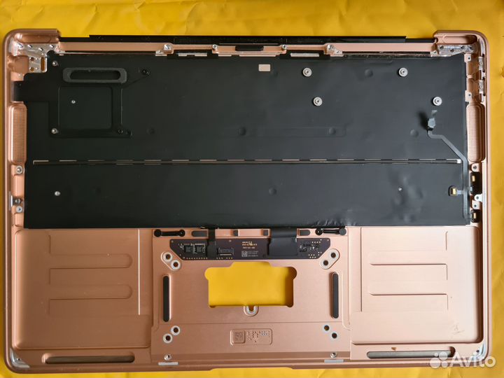 TopCase для MacBook Air 13