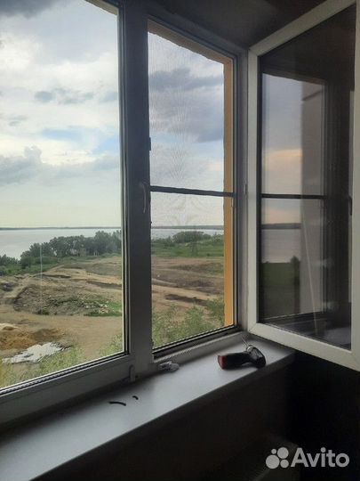 Москитная сетка на дверь