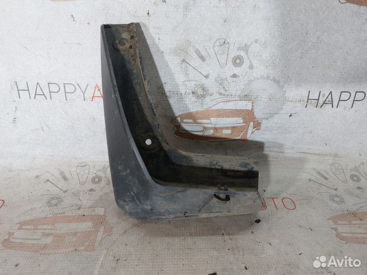 Брызговик задний левый Kia Rio 3