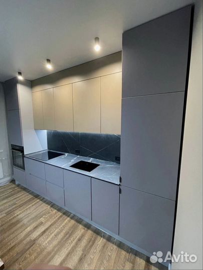 Кухни на заказ