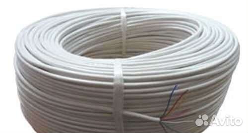 КВК-П 2*0,75, шввп 2 * 0,75, Кспв 8*0.5