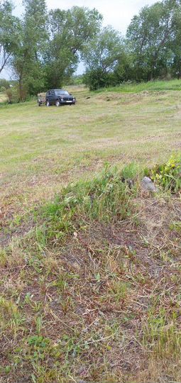 Участок 7 сот. (ИЖС)