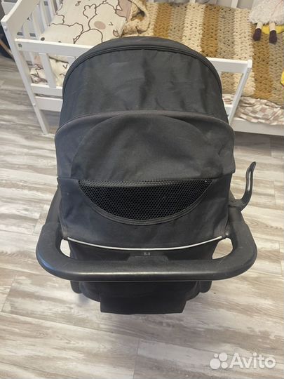 Коляска Sweet baby suburban всесезонная