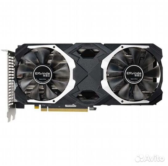 Видеокарты RX 580 8 gb