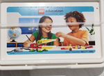 Lego education wedo