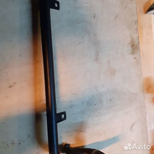 Трубка системы охлаждения двигателя BMW BMW 3 SER