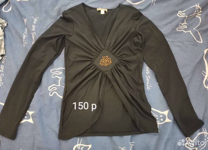 Женские вещи 42-46