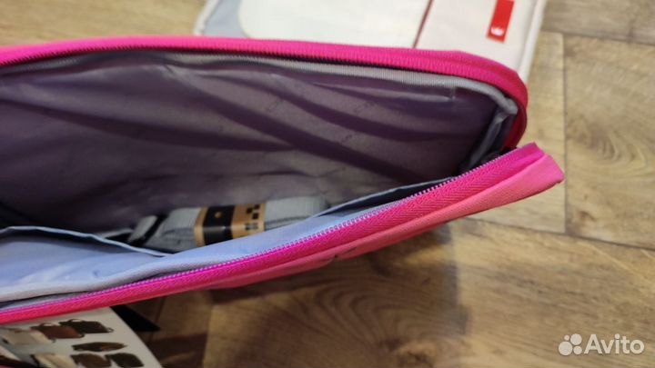 Сумка для ноутбука планшета