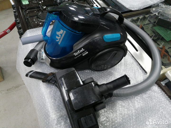 Пылесос Tefal TW3796EA