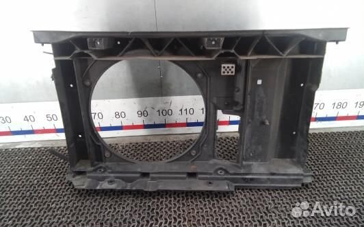 Передняя панель крепления облицовки (телевизор) ci