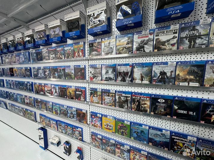 Assassin's Creed: Изгой. Обновлённая версия PS4